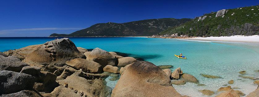 Wilsons Promontory Motel Foster Exteriör bild